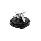 ozen blades white background