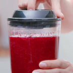 ozen storage with no air lid