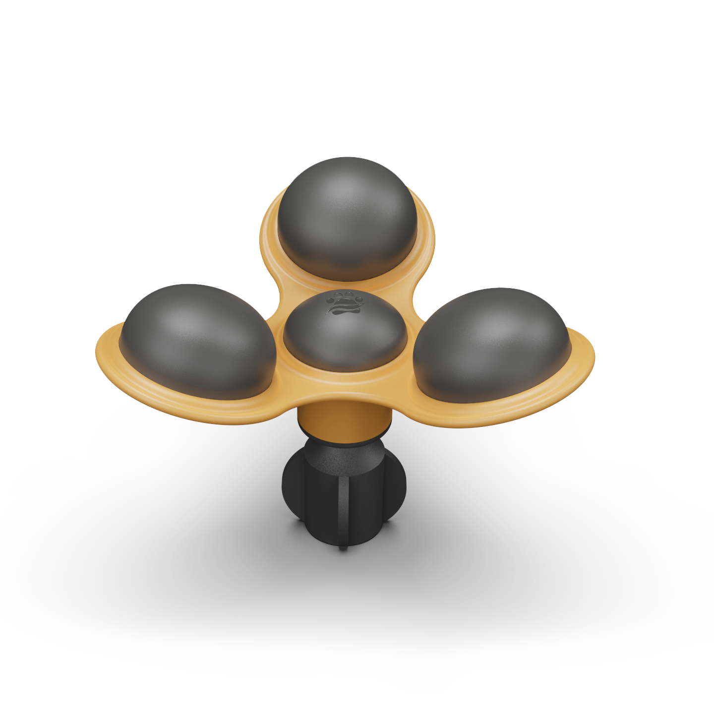 Paw Wave Perk 3D FLEX TIP – PADOUSA.com