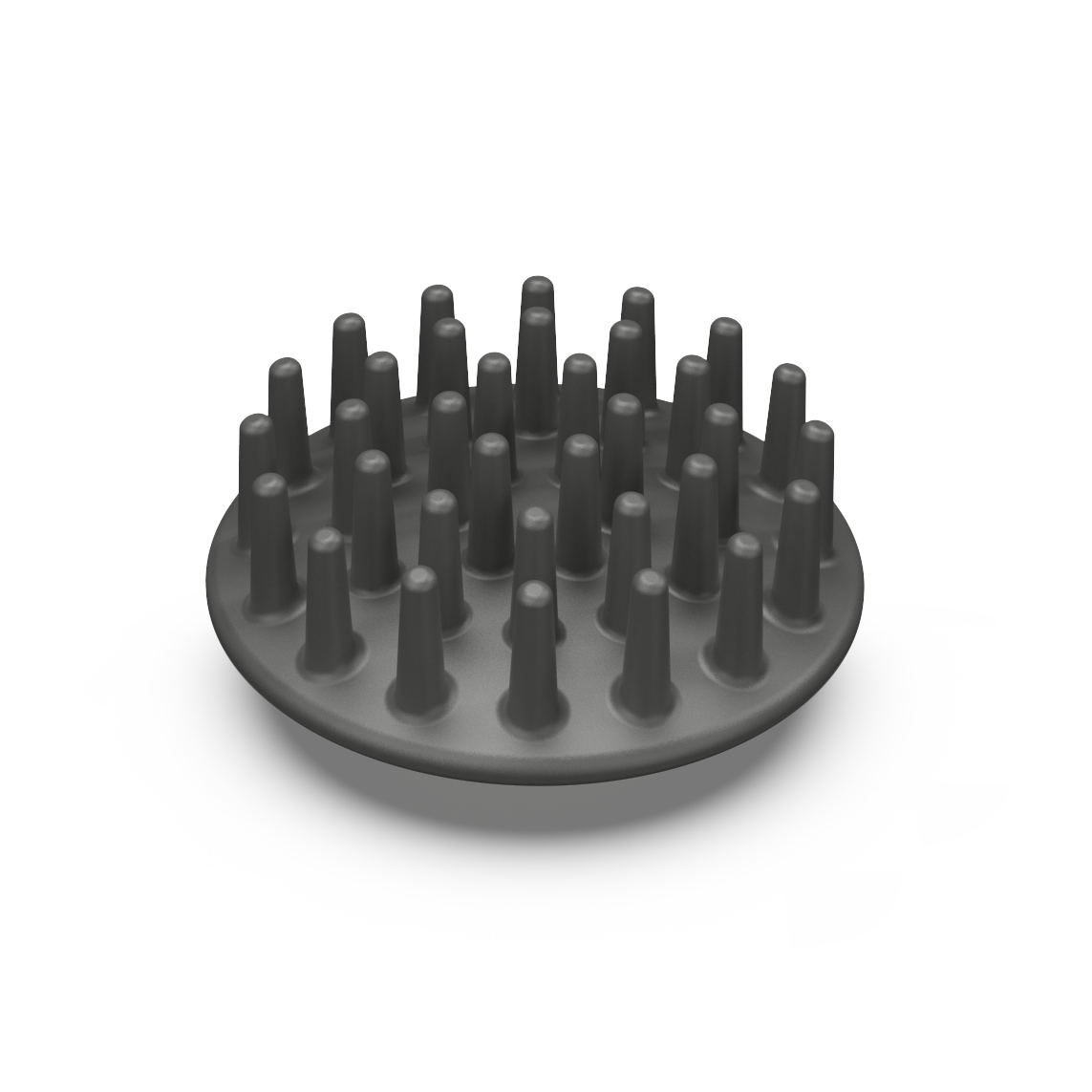 Paw Wave Perk BRUSH TIP