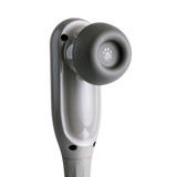 pawwave cupping tip on unit white background 