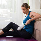 PUREWAVE® CM5 Cordless Percussion Massager