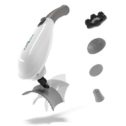 PUREWAVE® CM5 Cordless Percussion Massager