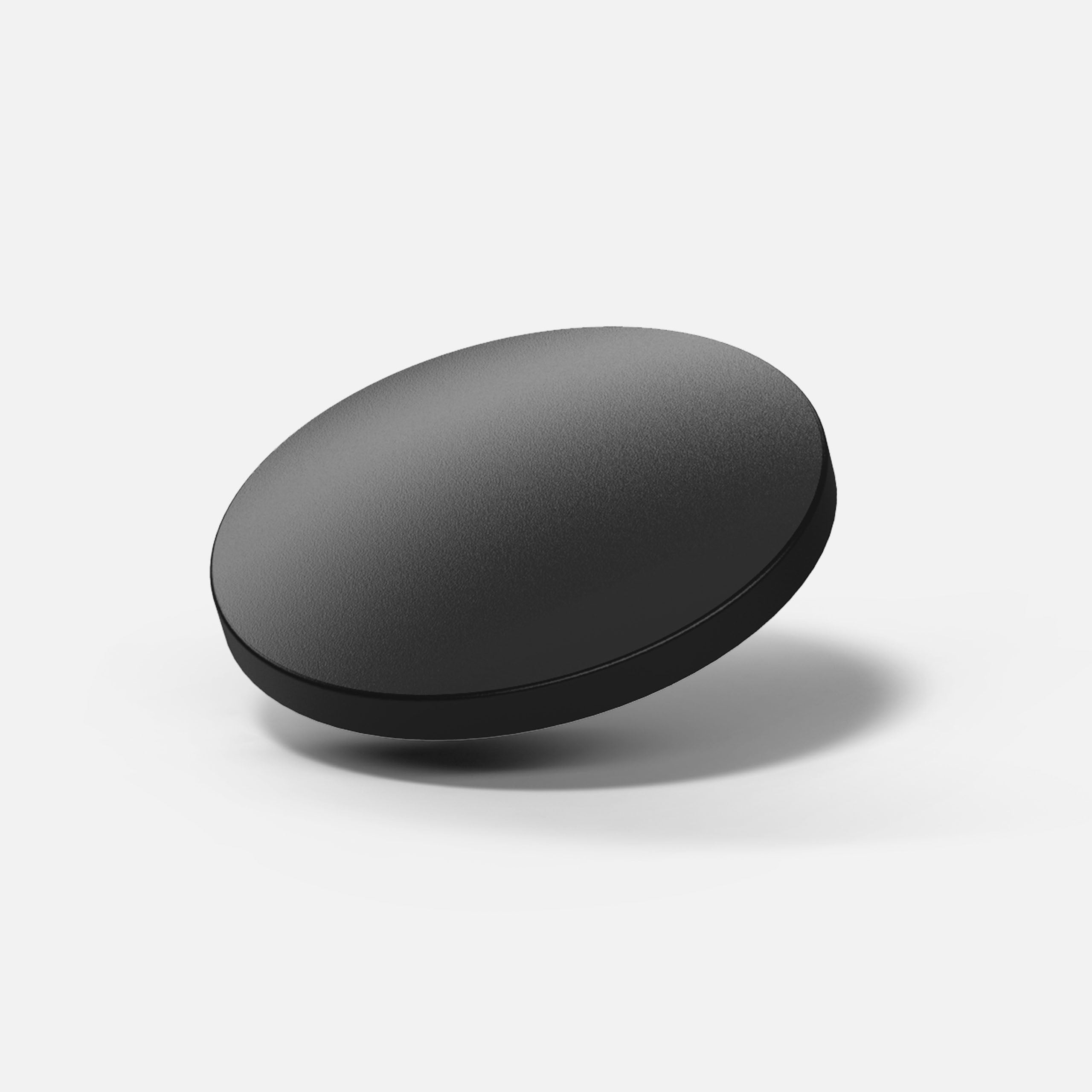 purewave black body oil massage attachment white background 